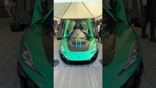 WORLDS FASTEST CAR 😵