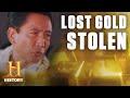 Yamashita's Gold and Marcos Legacy