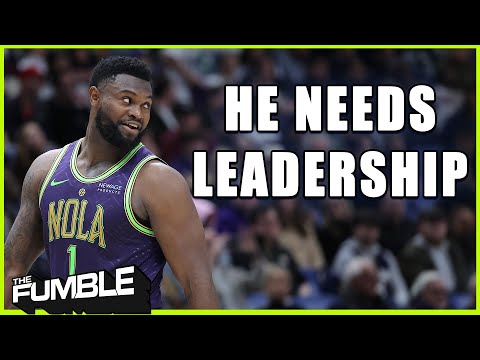 Zion Williamson: Talent vs. Discipline