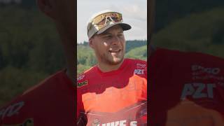 Henry Jacobi vs. Kevin Winkle #msr #meckbach #motocross