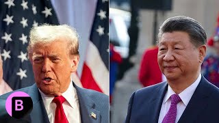 China Tariff Truce Extension: Ex-US Trade Diplomat on Negotiations, Export Controls