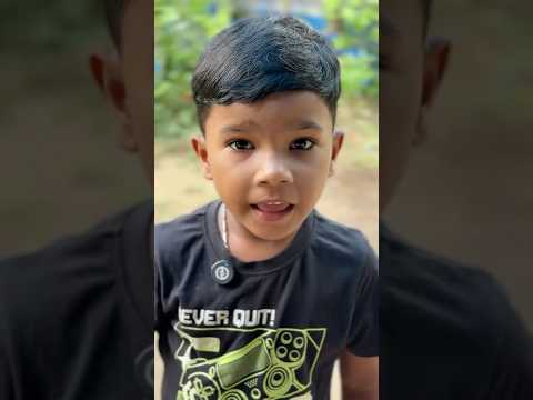 വാക്കു മാറിയാ എന്റെ  സ്വഭാവം maarum 😂🔥#kunjappan #viral #comedy #trending #shorts