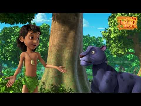 WHAT'S WRONG IN THE JUNGLE? | TABAQUI DOESN'T HAVE FRIEND IN JUNGLE | Jungle Book  | English Stories