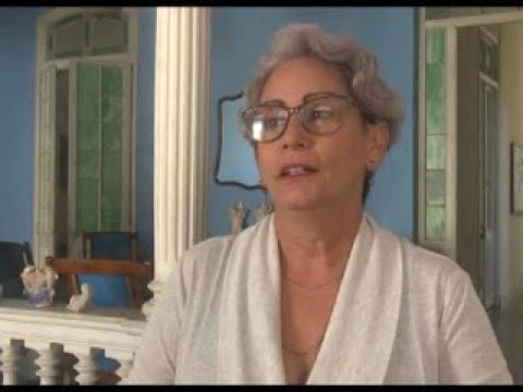 Diseña Federación de Mujeres Cubanas en Cienfuegos programa de actividades a propósito de 8 de Marzo