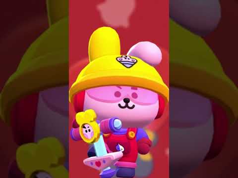 Las COLABORACIONES MÁS ODIADAS de BRAWL STARS #shorts #brawlstars