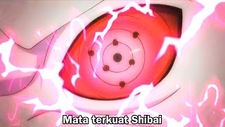 Akhir Cerita - Jougan Boruto akan Takluk dengan Shibai - Boruto Two bLue vortex Tebaru part 658