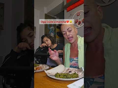 Buon pranzo ❤️ #shorts