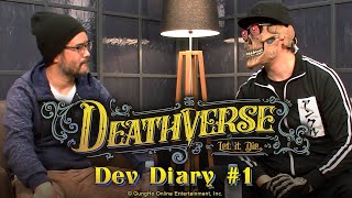 Deathverse: Let It Die first dev diary explains why they decided to make the sequel