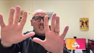 COMO 2-1 ROMA! DURO SFOGO! SONO AMAREGGIATO FRUSTRATO E TANTO DELUSO! SIAMO ALLE SOLITE!