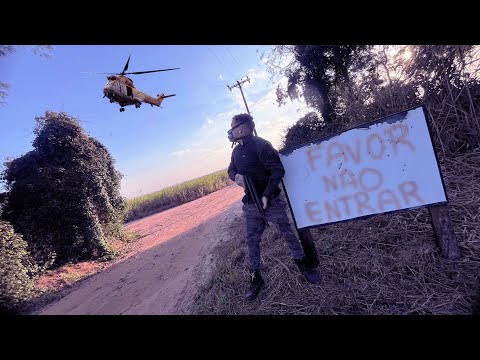 BEM VINDOS AO FUTURO - ANO 2117