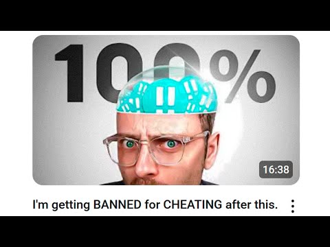 The game that got Levy banned