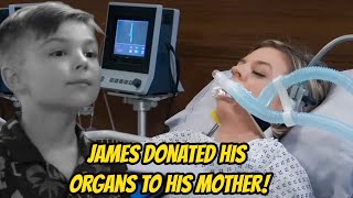 Maxie Needs A Heart Transplant, James Dies After Undergoing Major Surgery! GH Spoilers