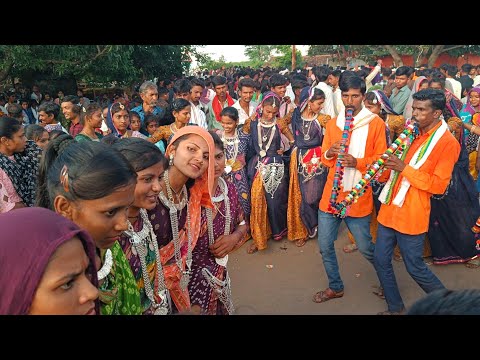 Adivasi Piho 2024 !! Adivasi Bansuri !! आदिवासी बांसुरी !! આદિવાસી ળાન્સુરી !! 2024 !! Part 2 !!