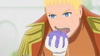 What If Naruto Was in the World of One Piece? The Ultimate Dream Team to Conquer the Grand Line!