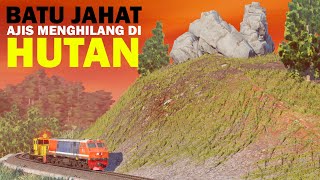 JAHAT !!! MELAWAN PENGUASA HUTAN NUSWANTARA | Thole Lan Sri Episode 321
