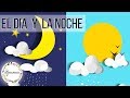 Comprendiendo el Día y la Noche