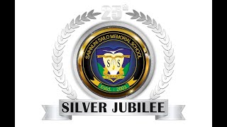 SSMS Silver Jubilee Full Video