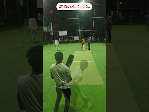 Sixer Symphony: Batsman's Unforgettable 4 Sixes in a Row! ?? #Shorts #indiacricket #viral #sixes
