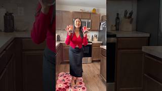 Aprendiendo a cocinar recetas gringas