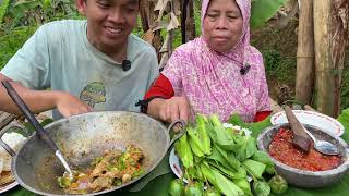 Masak Ati Ampela Cabe