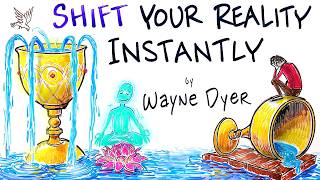 You Can't Give Away What You Don't Have - Wayne Dyer