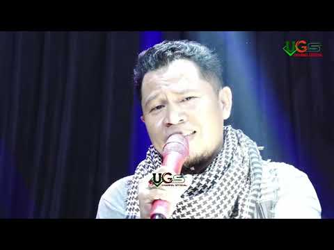 Selamat Tinggal Kekasih | Adjie Andrian | Cipt.Ruston Nawawi | Ugs Channel Official