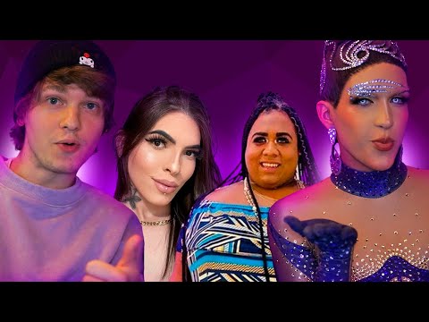 Apresentando o Floptok para o @G0ularte