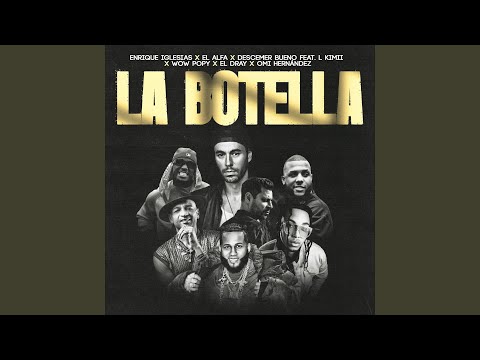 La Botella (Remix)