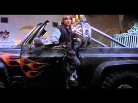 Last Action Hero (1993) HD Trailer