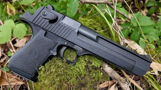 Is this the BEST airsoft pistol EVER made?