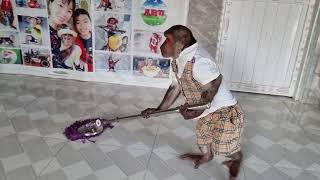 Best compilation - Beautiful moments of Super monkey abu.