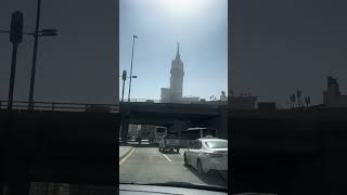 Makka city