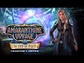 Video for Amaranthine Voyage: The Orb of Purity Collector's Edition