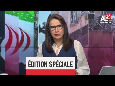 Agression sur l'Iran: riposte efficace et légitime défense maîtrisée
