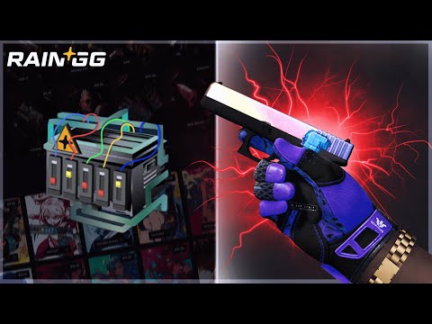 I CAME BACK FROM 0 – RAINGG!? l RAINGG PROMOCODE l