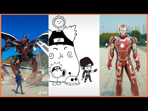 Tik Tok Mới-Độc-Lạ #11