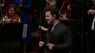 Chaim Stern sings Al Hanissim - 10th Anniversary Chanukah Concert