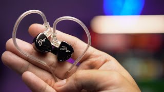 KZ Saga - You will literally hear everything with this gaming headset