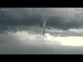 Understanding Funnel Clouds