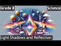 Light Behavior and Properties