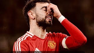 Manchester United Lost the Derby 😱 What REALLY Went Wrong vs Man City?