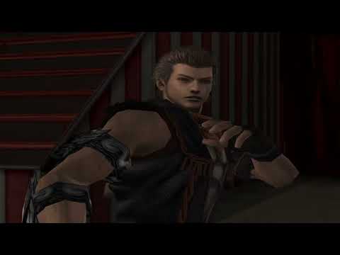 Alur Cerita dari game God Hand yang populer banget di PS2 ~Gatel