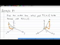 Three-Dimensional Vector Operations