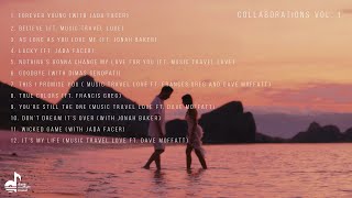 Dave Moffatt Music - The Collabs (Vol.1)