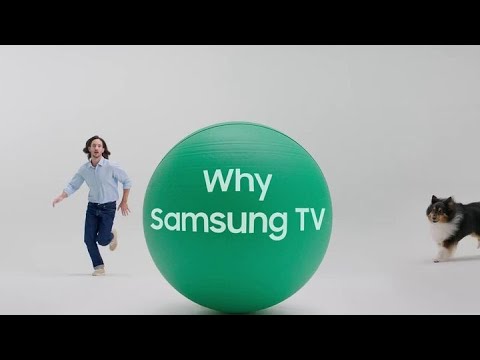 Why Samsung TV: Compare and See the Answer