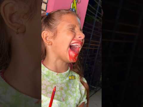 CHAMANDO ATENÇÃO! (Final) #shots