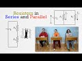 Exploring Resistor Configurations in Circuits