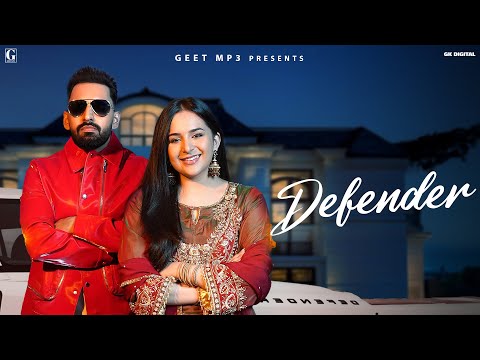 Defender (Full Video) Harf Cheema - Sudesh Kumari - Sruishty Mann - Latest Punjabi Song - Geet MP3