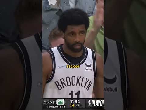 FUNNIEST FINES IN NBA