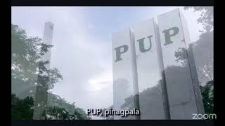 NSTP Gabay Student Orientation 2025